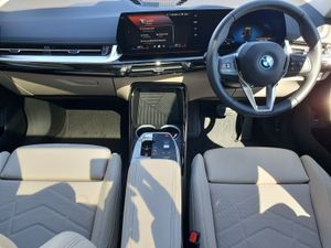 BMW X1 X1 Xdrive25e Xline - Image 3