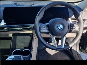 BMW X1 X1 Xdrive25e Xline - Image 4