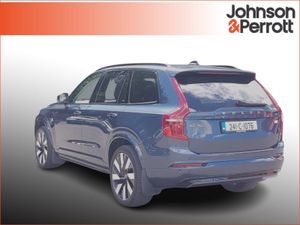 Volvo XC90 T8 455hp Ultimate Dark (adaptive Cruis - Image 3