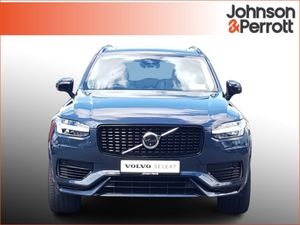 Volvo XC90 T8 455hp Ultimate Dark (adaptive Cruis - Image 4