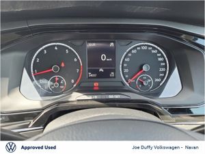Volkswagen Polo 1.0 TSI 80hp Trendline - Image 3