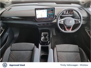 Volkswagen ID.4 0.0 Litre Electric - Image 2