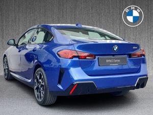 BMW 2 Series 220 M Sport Gran Coupe - Image 2