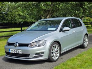 Volkswagen Golf 2015 - Image 2