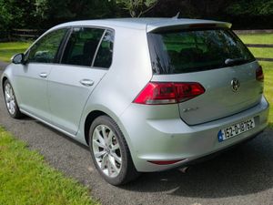 Volkswagen Golf 2015 - Image 4