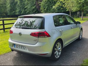 Volkswagen Golf 2015 - Image 3