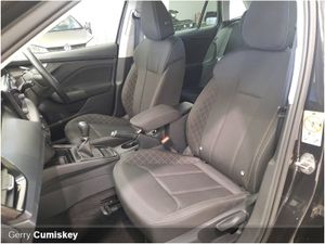 Skoda Scala Ambition 1.0tsi 110HP - Image 4