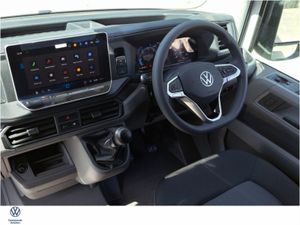 Volkswagen Crafter 2.0tdi Trendline 140bhp LWB 3. - Image 2