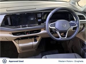 Volkswagen Multivan TF T7 Multivan Phev 218BHP A6F - Image 4