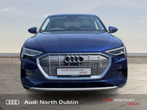 Audi E-Tron 55 Quattro Advance - Image 3