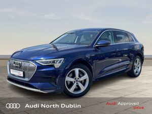 Audi E-Tron 55 Quattro Advance - Image 4