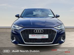Audi A3 35 Tfsi 150HP S Tronic SE - Image 2