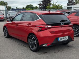 Hyundai i20 1.2i Deluxe Plus  just IN - Image 4
