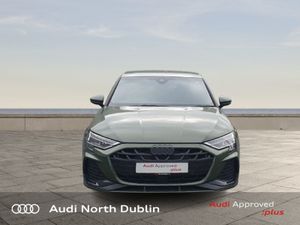 Audi A3 Sportback S Line 35 Tfsi 110 kW S Tronic - Image 3