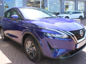 Nissan Qashqai 2022 - Image 2