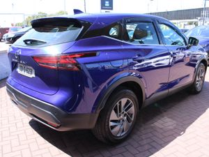 Nissan Qashqai 2022 - Image 4