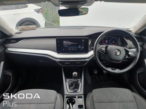 Skoda Octavia Octavia STY 2.0tdi 115HP Call Corma - Image 2