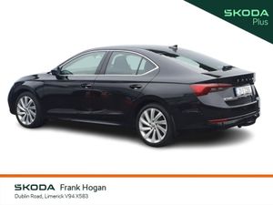 Skoda Octavia Octavia STY 2.0tdi 115HP Call Corma - Image 3