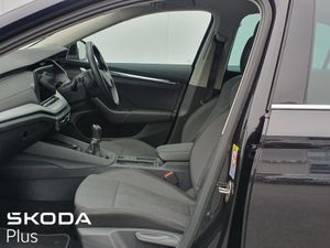 Skoda Octavia Octavia STY 2.0tdi 115HP Call Corma - Image 4