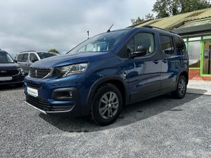 Wheelchair Car - Image 3