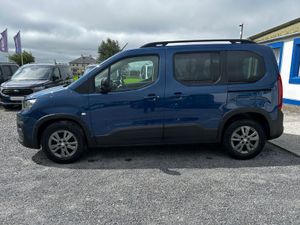 Wheelchair Car - Image 4