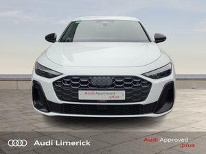 Audi A5 S Line Edition ONE 204HP S-T - Image 3