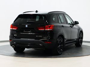 *52* 2022 BMW X1 1.5 sport xdrive auto - Image 4