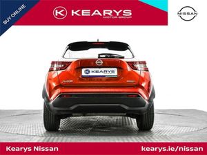 Nissan Juke Hybrid 1.6 SV Premium - 1 Private Own - Image 3