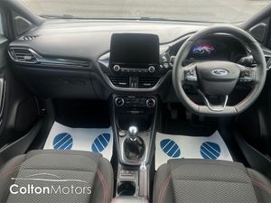 Ford Puma ST Line1.0i - Image 3