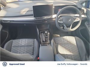 Volkswagen Golf R-line 1.5etsi D7F 116HP Mhev - Image 3
