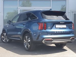 Kia Sorento 1.6 Phev K4 4X4 7 Seats - Image 3