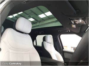 Land Rover Range Rover Sport 3.0 Phev Dynamic SE - Image 4