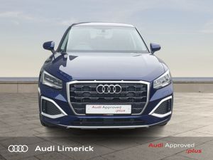 Audi Q2 30 TDI 116HP SE S-T Comfort Pack - Image 3