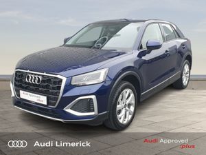 Audi Q2 30 TDI 116HP SE S-T Comfort Pack - Image 4