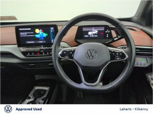 Volkswagen ID.4 PRO 128 KW Life 77kwh 174HP PRO - Image 4