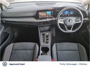 Volkswagen Golf Style DSG Automatic 2.0 TDI 115HP - Image 2