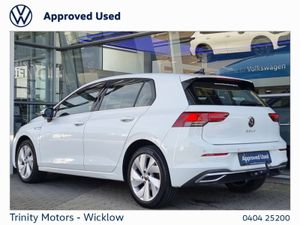 Volkswagen Golf Style DSG Automatic 2.0 TDI 115HP - Image 3