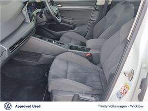 Volkswagen Golf Style DSG Automatic 2.0 TDI 115HP - Image 4