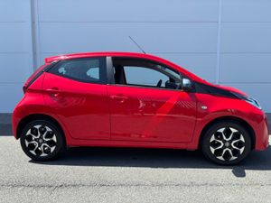 2021 TOYOTA AYGO X-PLAY 1.0i NCT TAX - Image 4