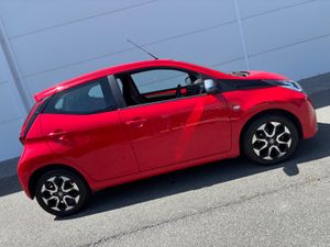 2021 TOYOTA AYGO X-PLAY 1.0i NCT TAX - Image 3