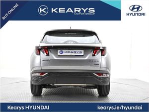 Hyundai Tucson 2WD Executive HEV Auto - Image 3