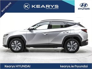 Hyundai Tucson 2WD Executive HEV Auto - Image 4
