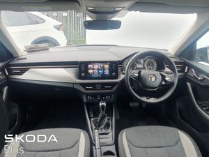 Skoda Kamiq Style 1.0tsi 110HP DSG - Image 2