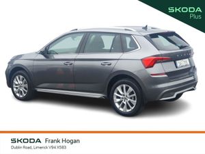Skoda Kamiq Style 1.0tsi 110HP DSG - Image 3