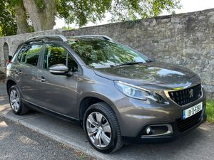 PEUGEOT 2008 1.6 HDI ACTIVE 110 - Image 2