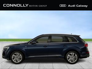 Audi Q7 From  1 009 p/m PCP S-line Tfsie Quattro - Image 3