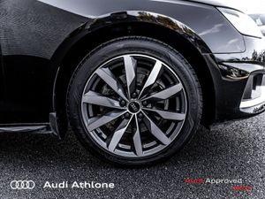 Audi A4 2.0tdi 163BHP SE S-tronic - Image 4