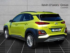 Hyundai Kona 1.0 T-gdi Executive - Image 3
