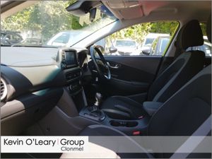 Hyundai Kona 1.0 T-gdi Executive - Image 4