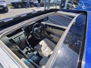 HONDA ACCORD 2.2 I-DTEC EX **SUNROOF** AUTOMATIC - Image 2